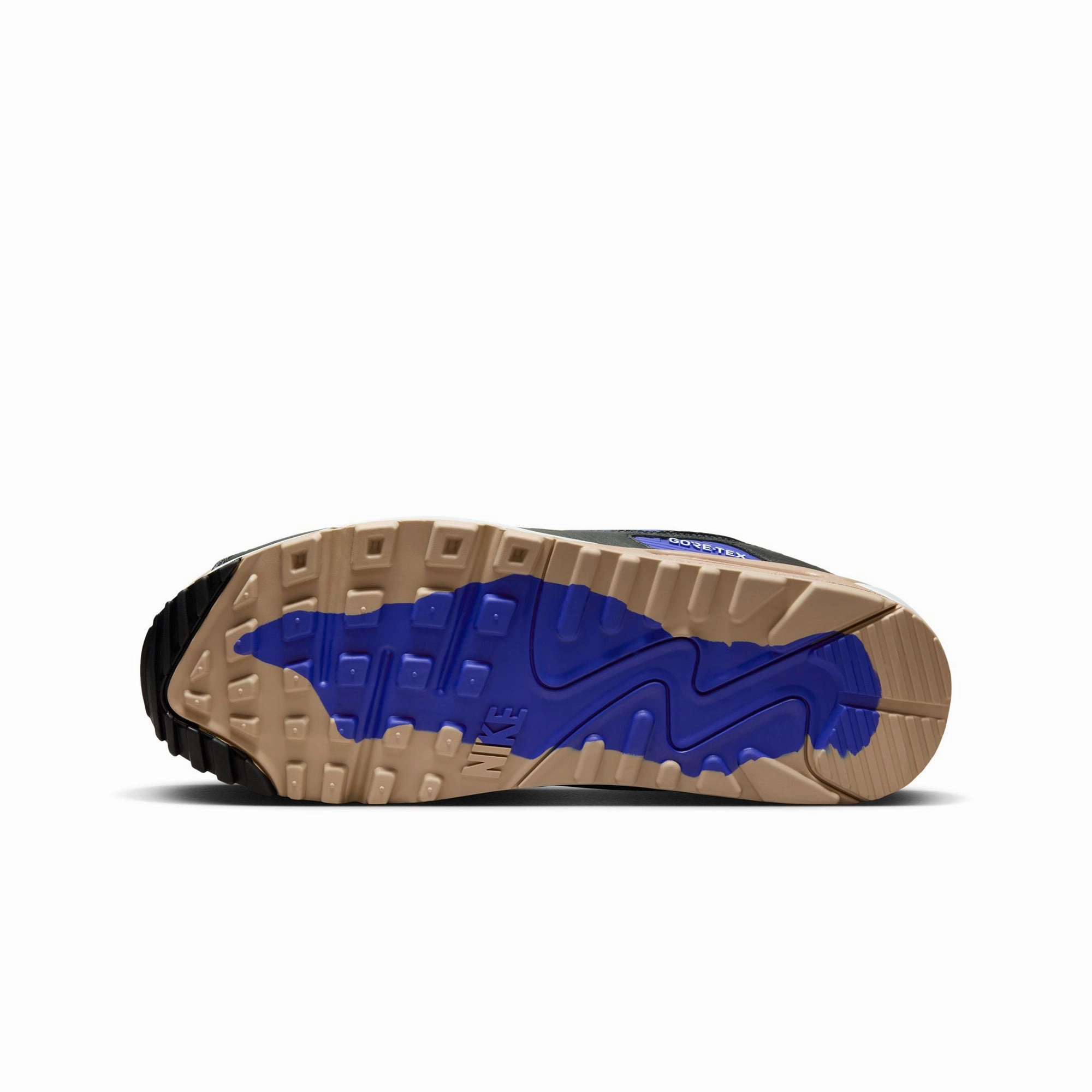 Energy Return System Nike Air Max 90 GORE-TEX FD5810-100