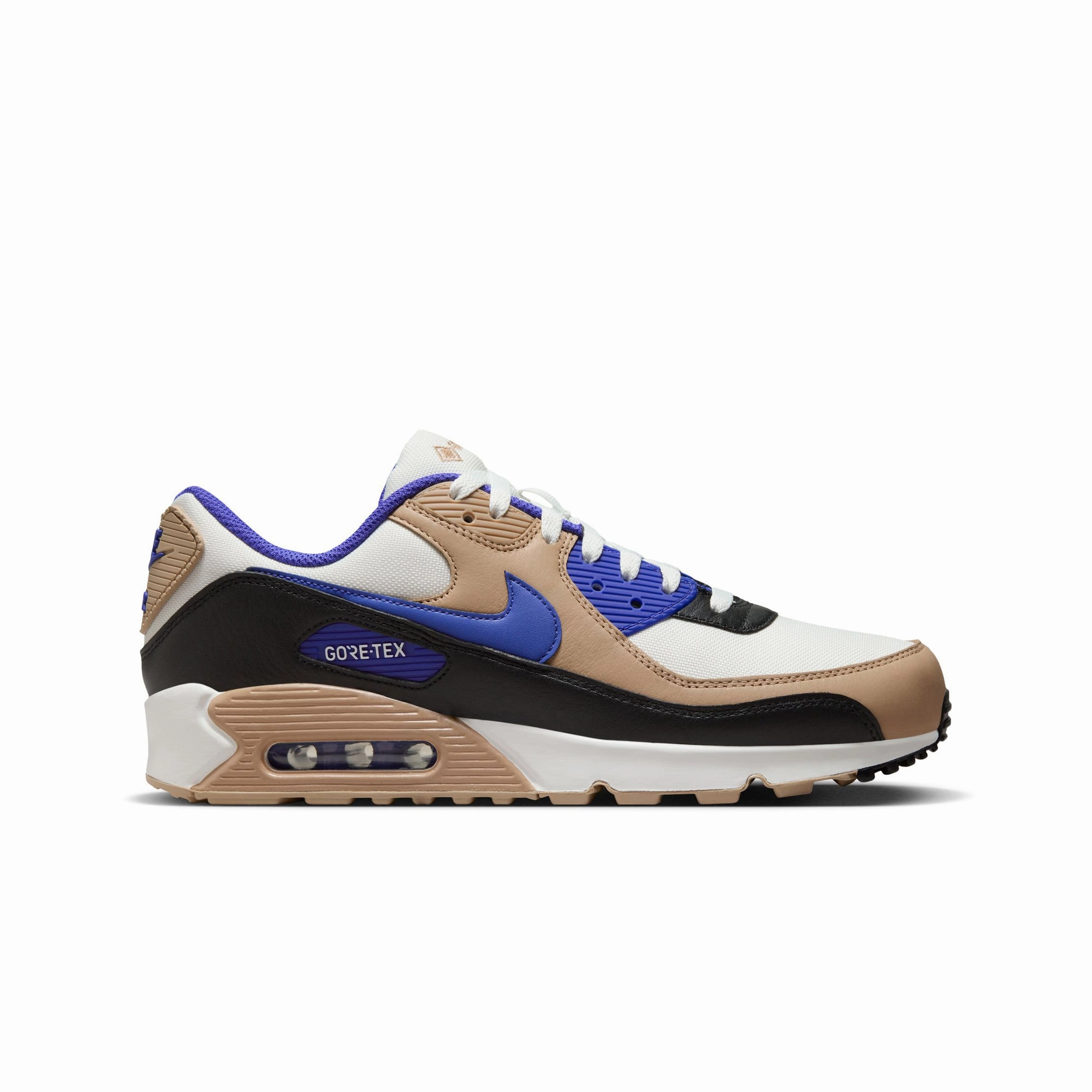 ergo fit Dynamic Arch Nike Air Max 90 GORE-TEX FD5810-100