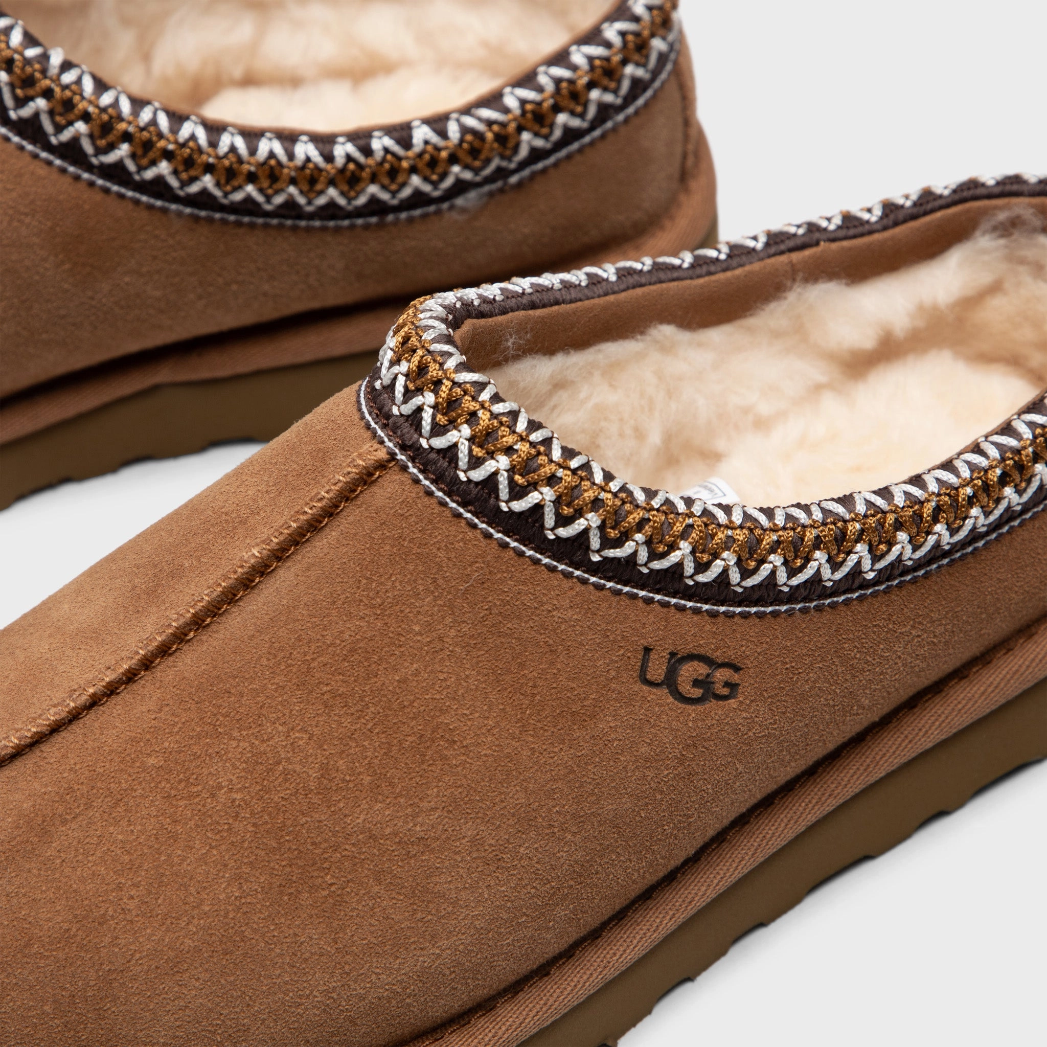 Drill Walk Pull on UGG Women's Tasman / Chestnut