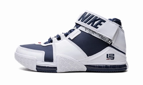 Torsional Stability Frame LeBron Zoom 2 "USA"