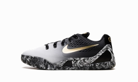 Kobe 9 Low EM GS "Mambacita" Responsive Midsole Technology Multi Directional Traction Pattern