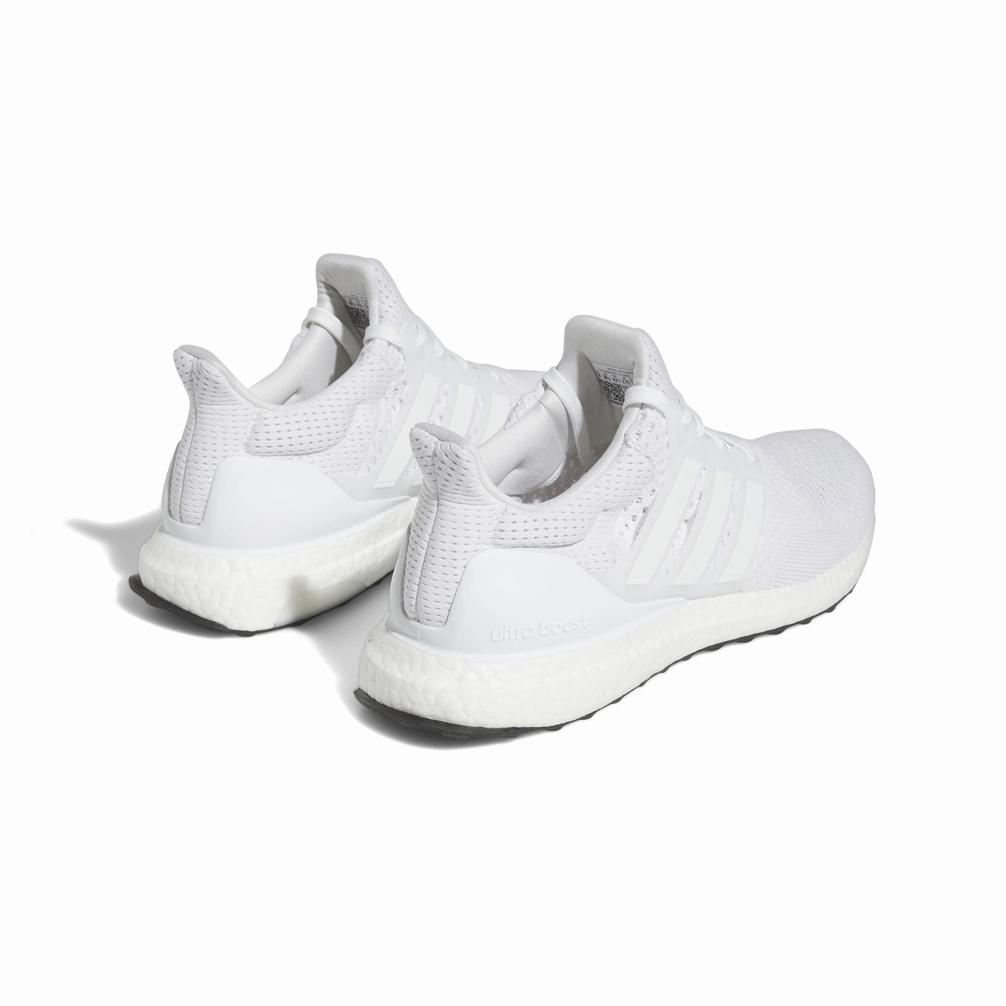 Impact Diffusing Design Ultraboost 1.0 Shoes HQ4202