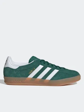 Collapsible Heel Design Gazelle Indoor Unisex
