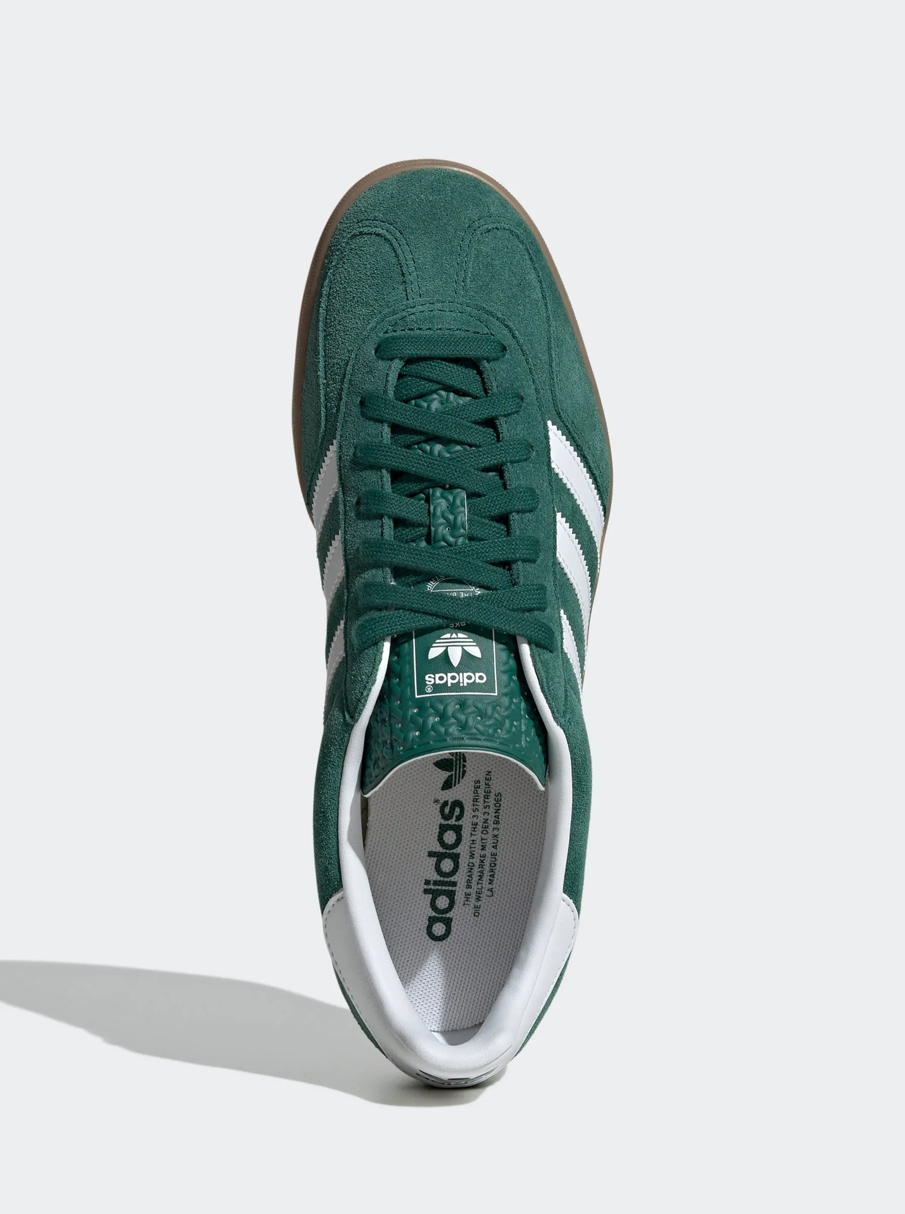 Gazelle Indoor Unisex Thermoplastic Construction