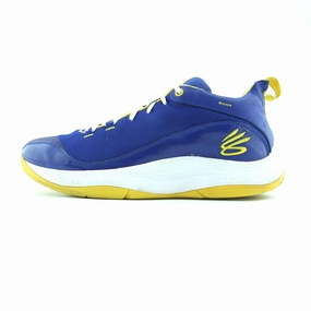 UNDER ARMOUR 3Z5 NM Mid Top Structure Advanced Shock Diffusion