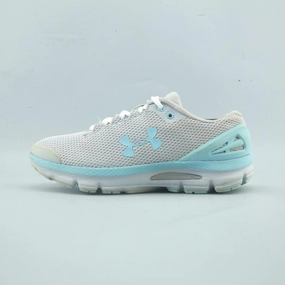 low - heeled - feature shoes UNDER ARMOUR CHARGED GEMINI