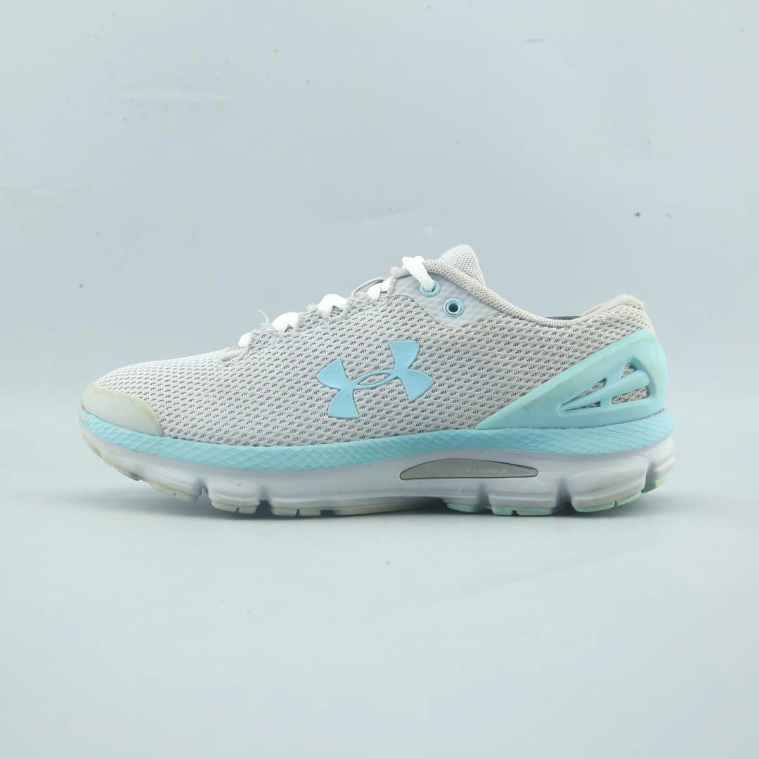 low - heeled - feature shoes UNDER ARMOUR CHARGED GEMINI