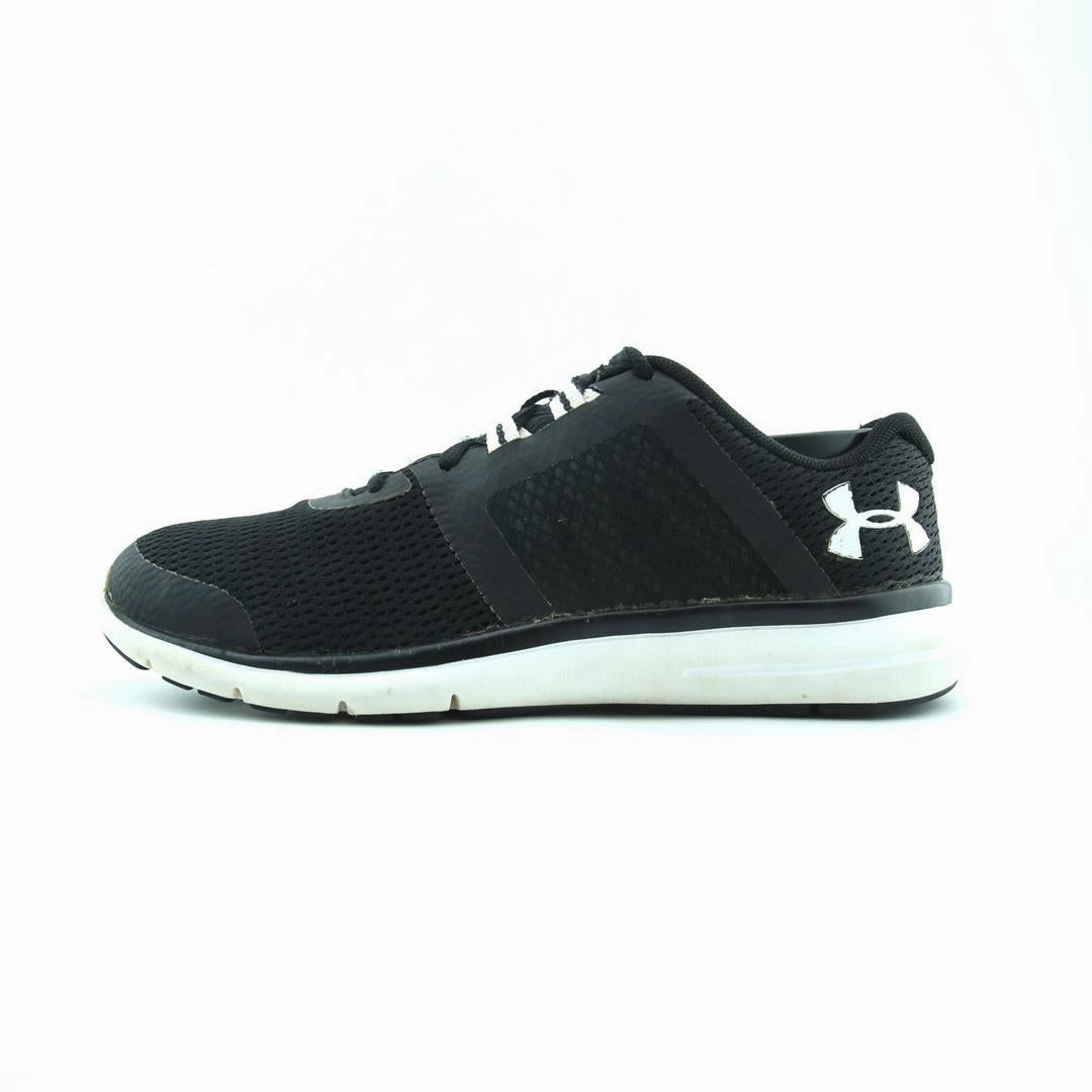 UNDER ARMOUR FUSE FST Fine Craftsmanship