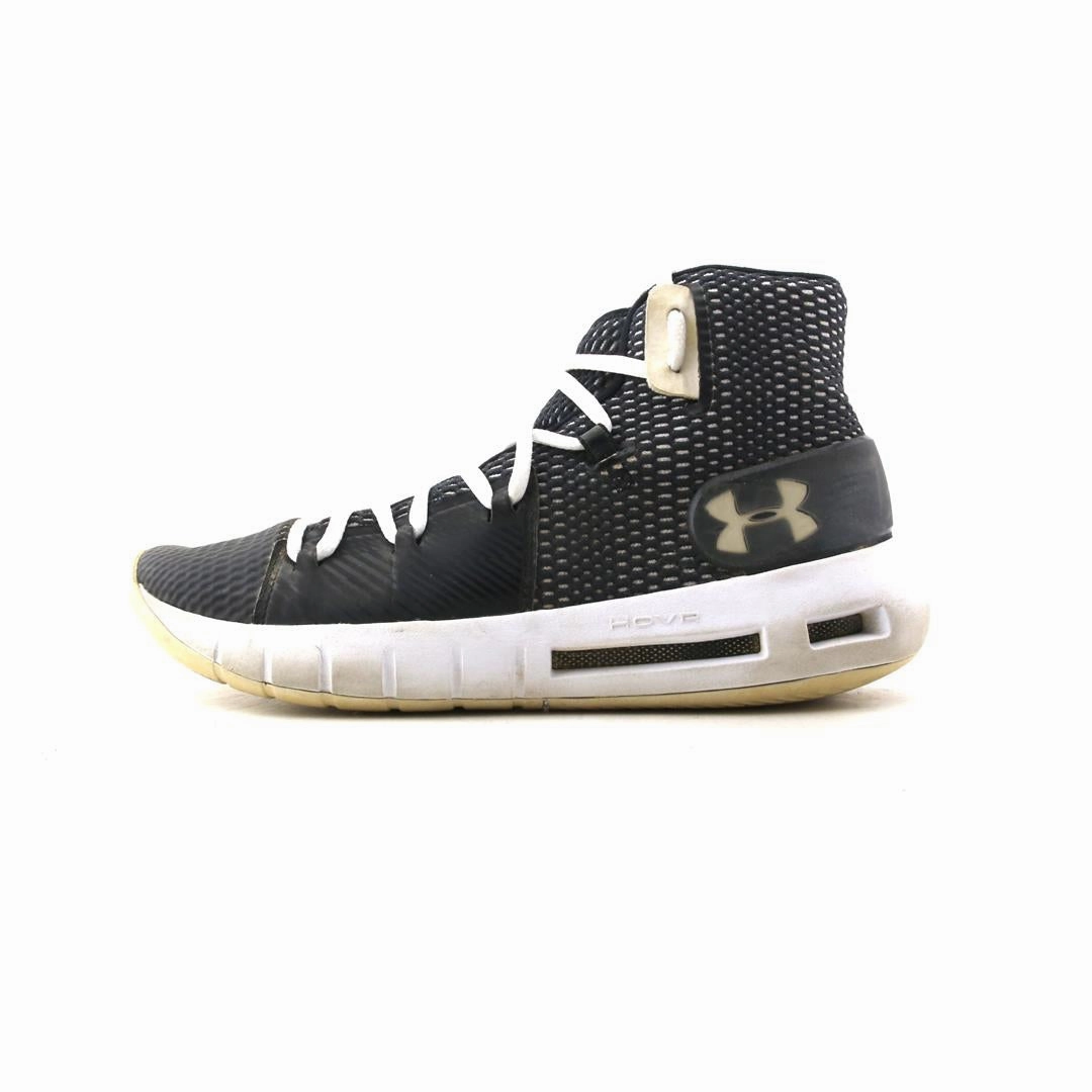 UNDER ARMOUR HOVR HAVOC Velcro Strap Dynamic Control