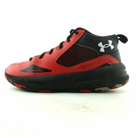 UNDER ARMOUR LOCKDOWN 5 Rolling Motion Engineered Enhanced Performance