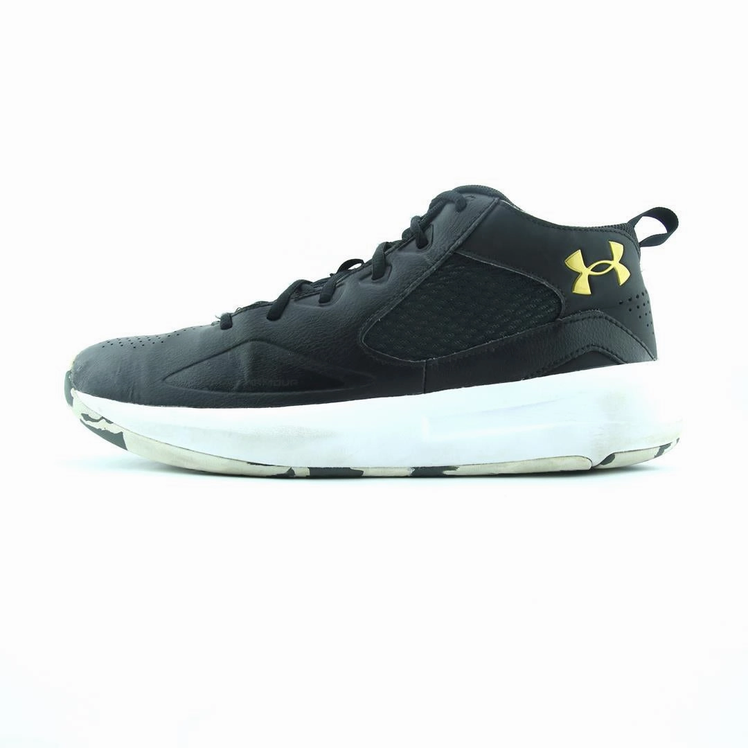 UNDER ARMOUR LOCKDOWN 5 Performance Lace Lock