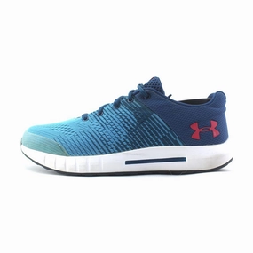 leather shoes Daily Routine UNDER ARMOUR PURSUIT NG