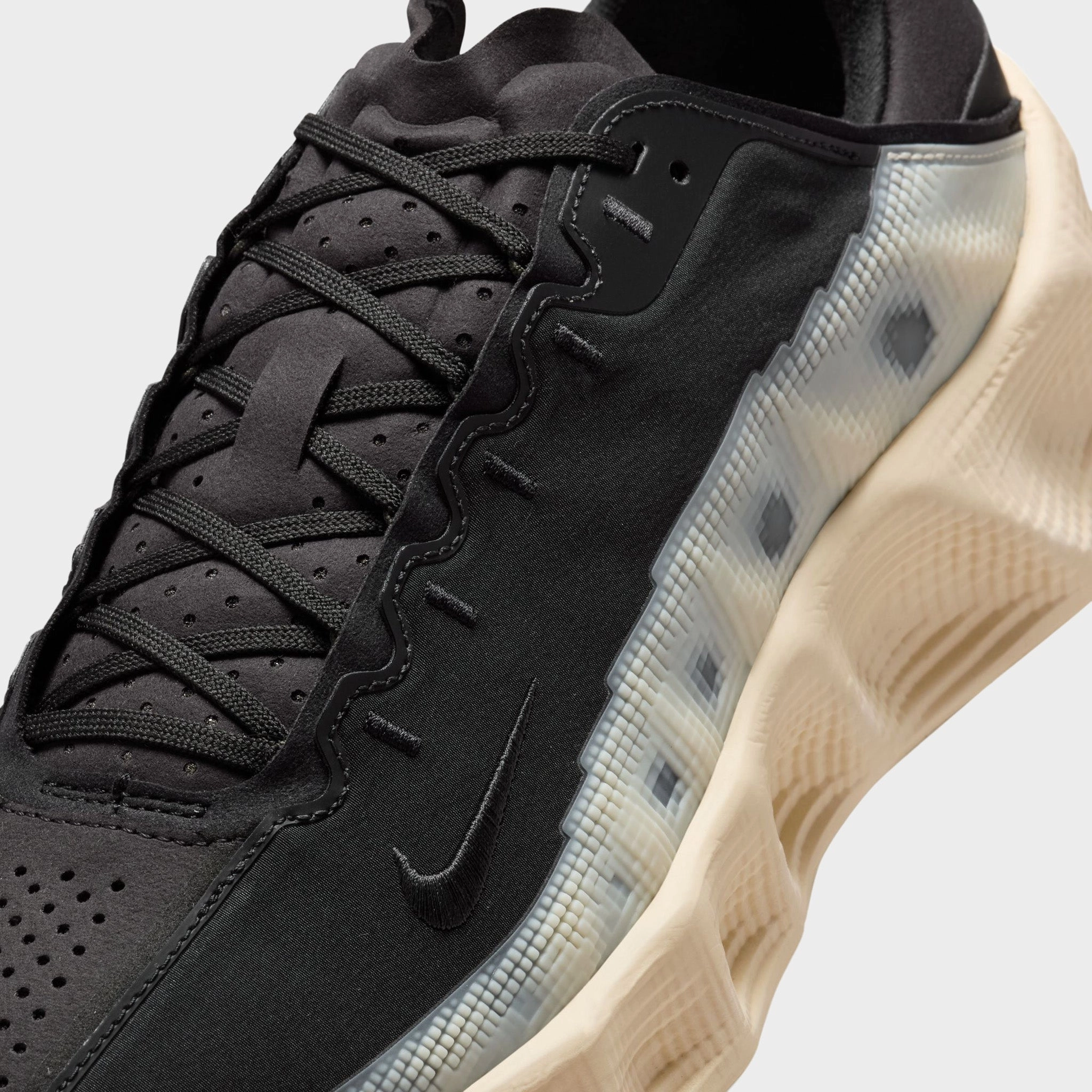 Nike AVA Rover Black / Anthracite - Black Air Soft