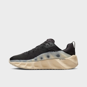 Weekend Outfit Lifestyle Upgrade Nike AVA Rover Black / Anthracite - Black