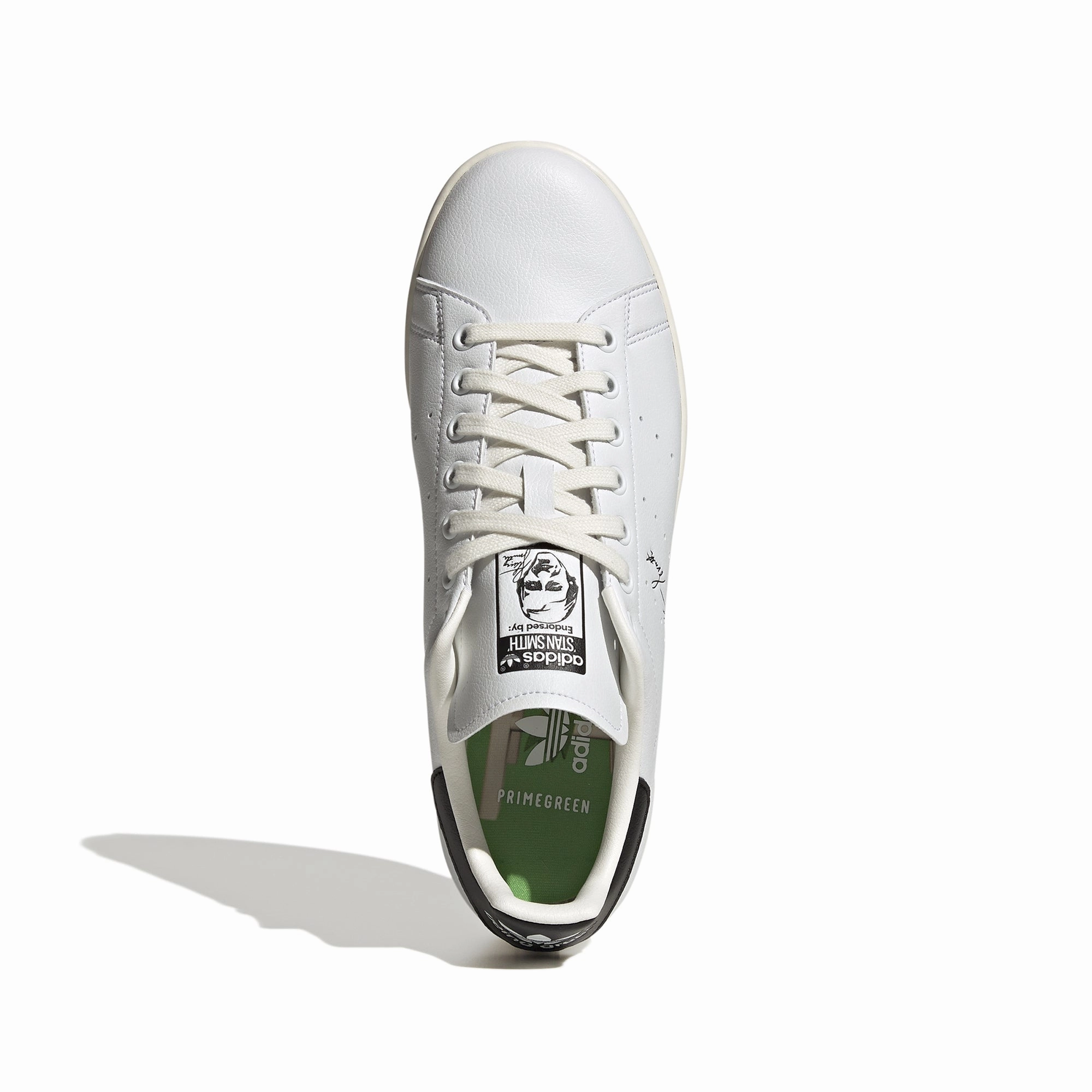 Daily Casual Disney Kermit Stan Smith Shoes GX9513