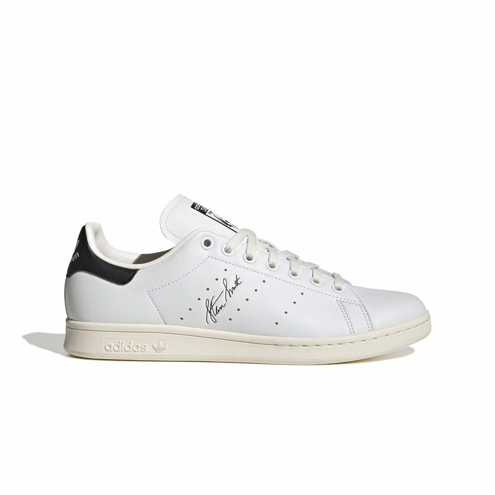 Disney Kermit Stan Smith Shoes GX9513 Padded Ankle Collar Track Fit