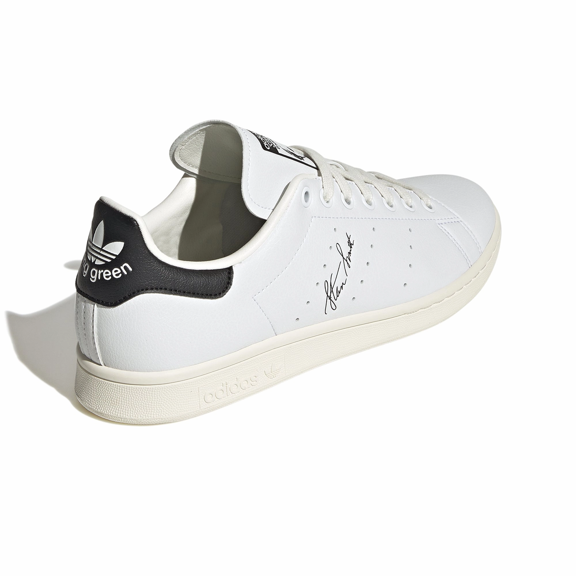 Cushion Lover Disney Kermit Stan Smith Shoes GX9513