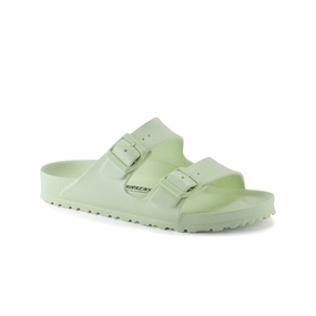 Unisex Arizona EVA FADED LIME 1024691 Odor Control Tech