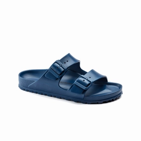 Unisex Arizona EVA Ultra Blue 1019051 Cushioned Walk Comfort Focused