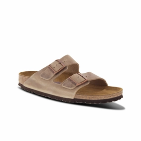 Unisex Arizona SFB Oiled Leather Tobacco 55281 Durable Rubber Treads
