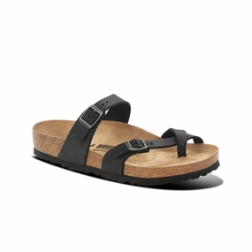 Unisex Mayari Oiled Leather Black 17148 RoadRunning Moisture   Wicking