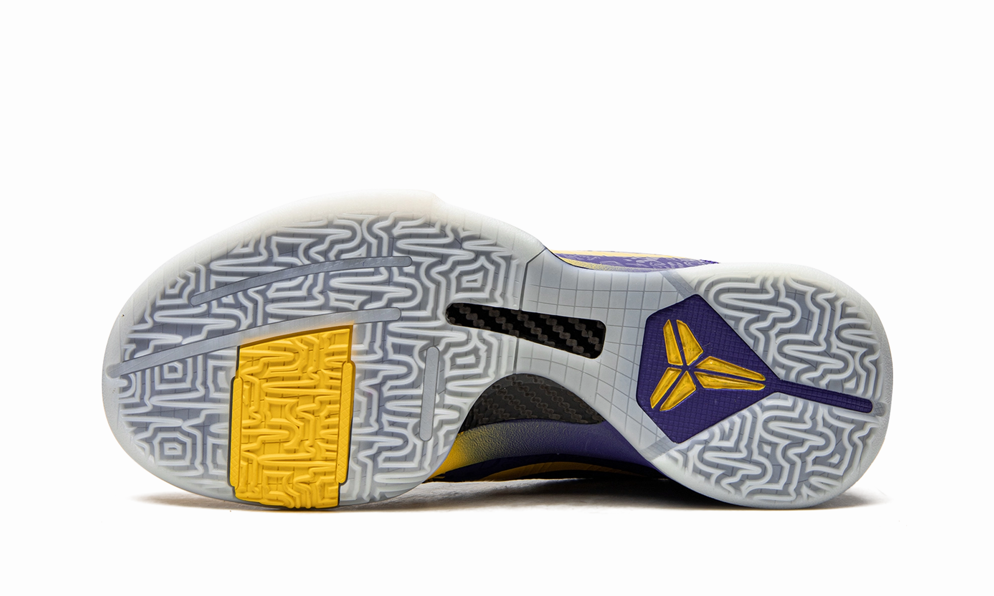 Hexagonal Tread Kobe 5 Protro "5 Rings"