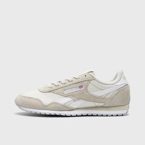 Sports fan Clean Shape Reebok Women's Classic AZ Sport Beige / Sport Beige - White