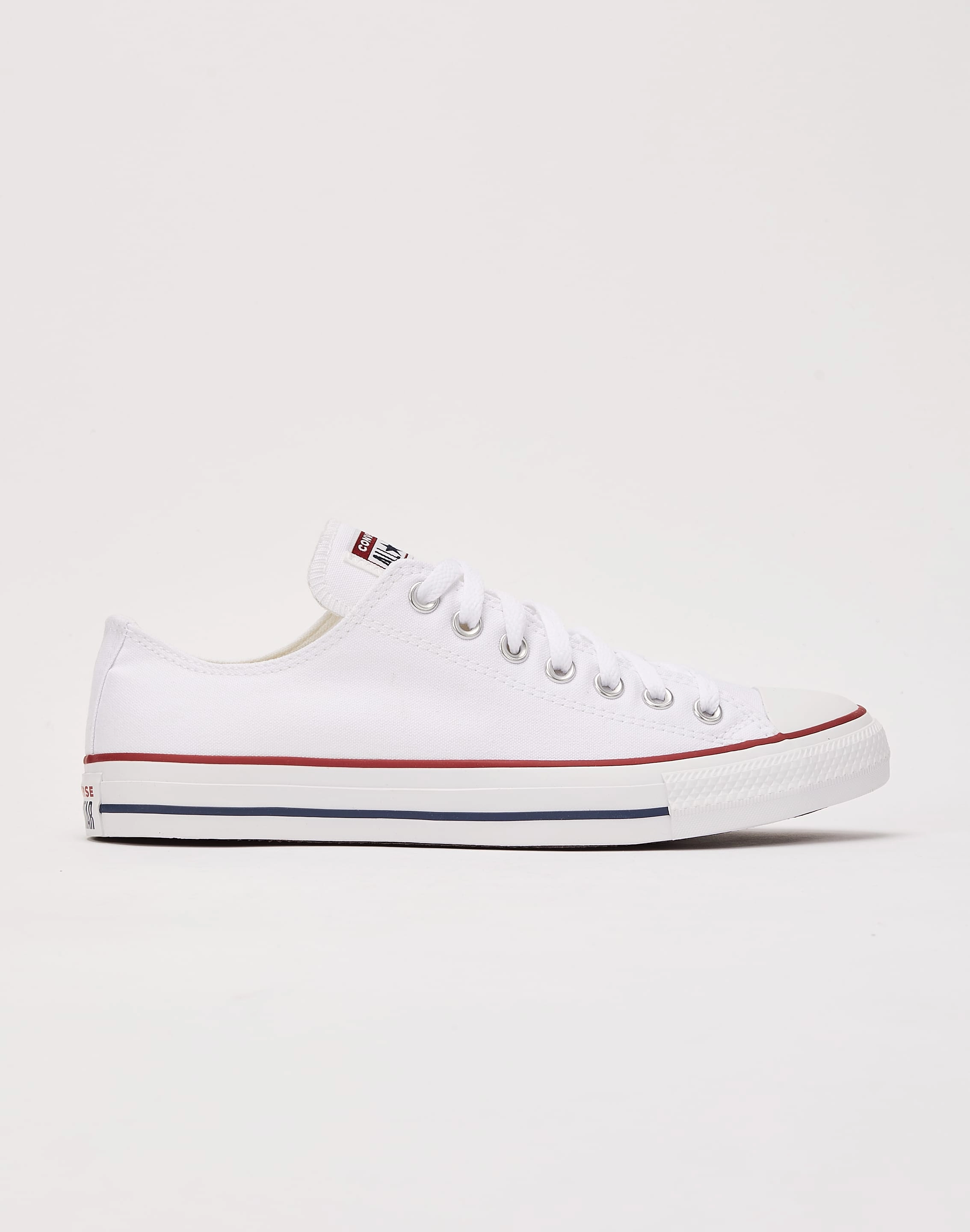 Cherry Pop Converse Chuck Taylor All-Star Low