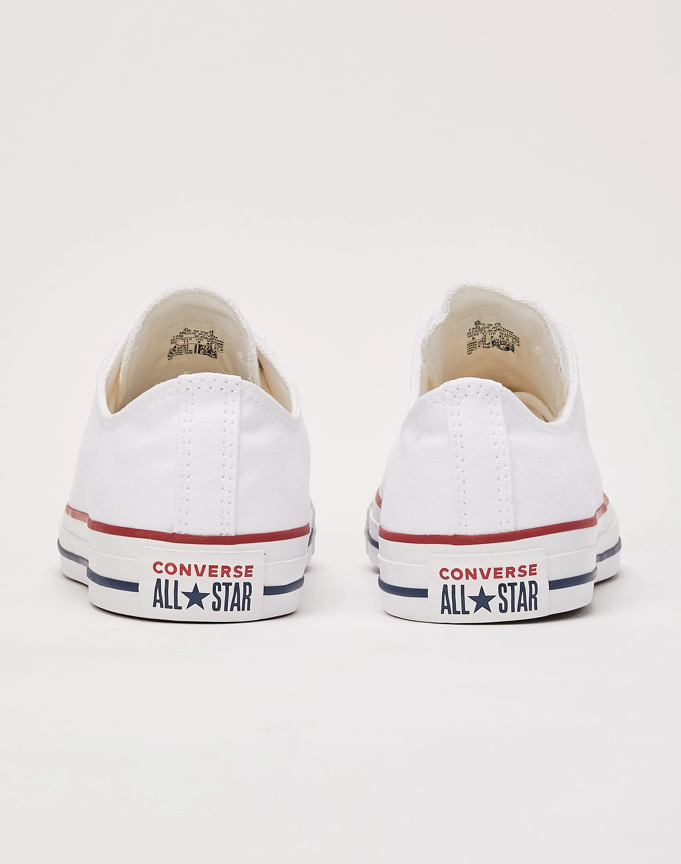 Explore More Hop Step Converse Chuck Taylor All-Star Low