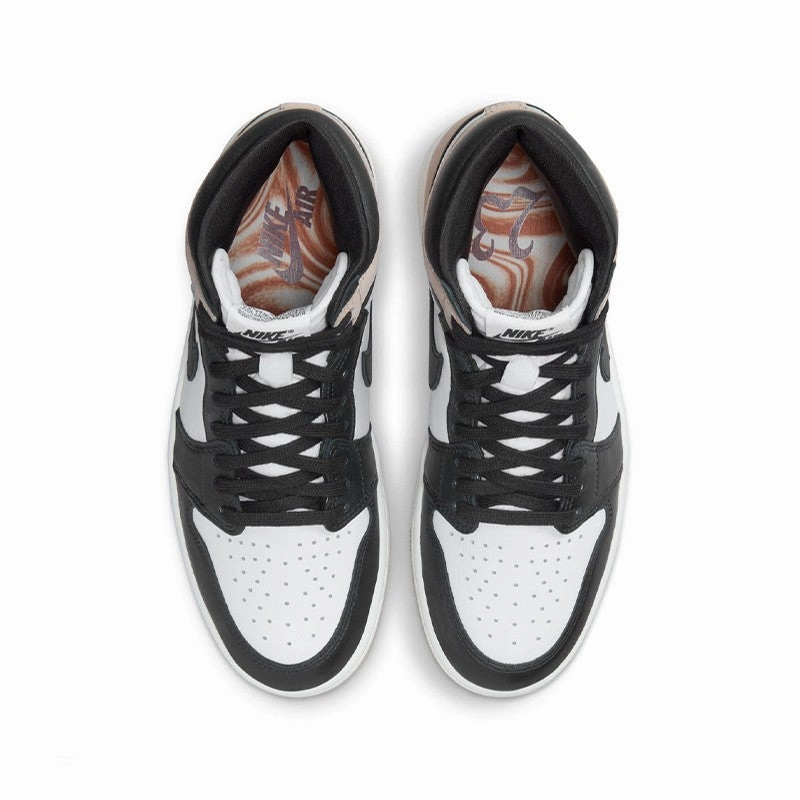 Bendable Cushioned Design Air Jordan 1 Retro High OG FD2596-021