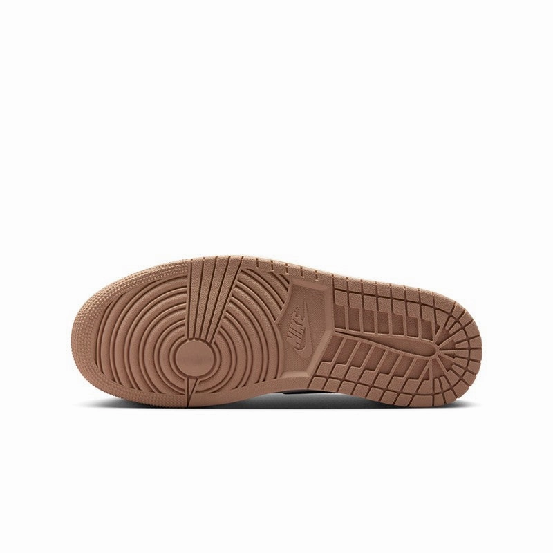 Neutral Style Non Restrictive Collar Padding Air Jordan 1 Retro High OG FD2596-021