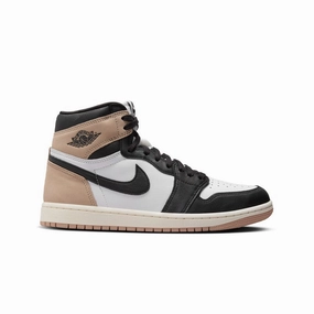 Anatomical Footbed Shape Air Jordan 1 Retro High OG FD2596-021