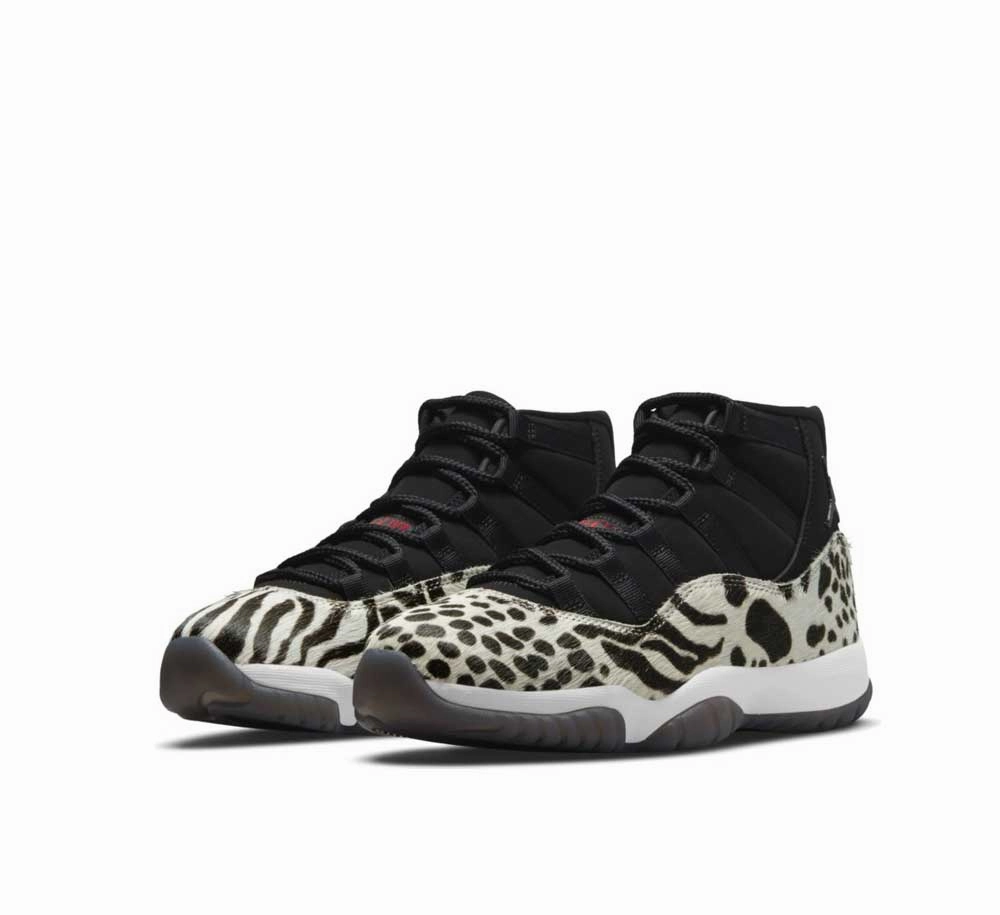 WOMENS AIR JORDAN 11 RETRO Core Stability