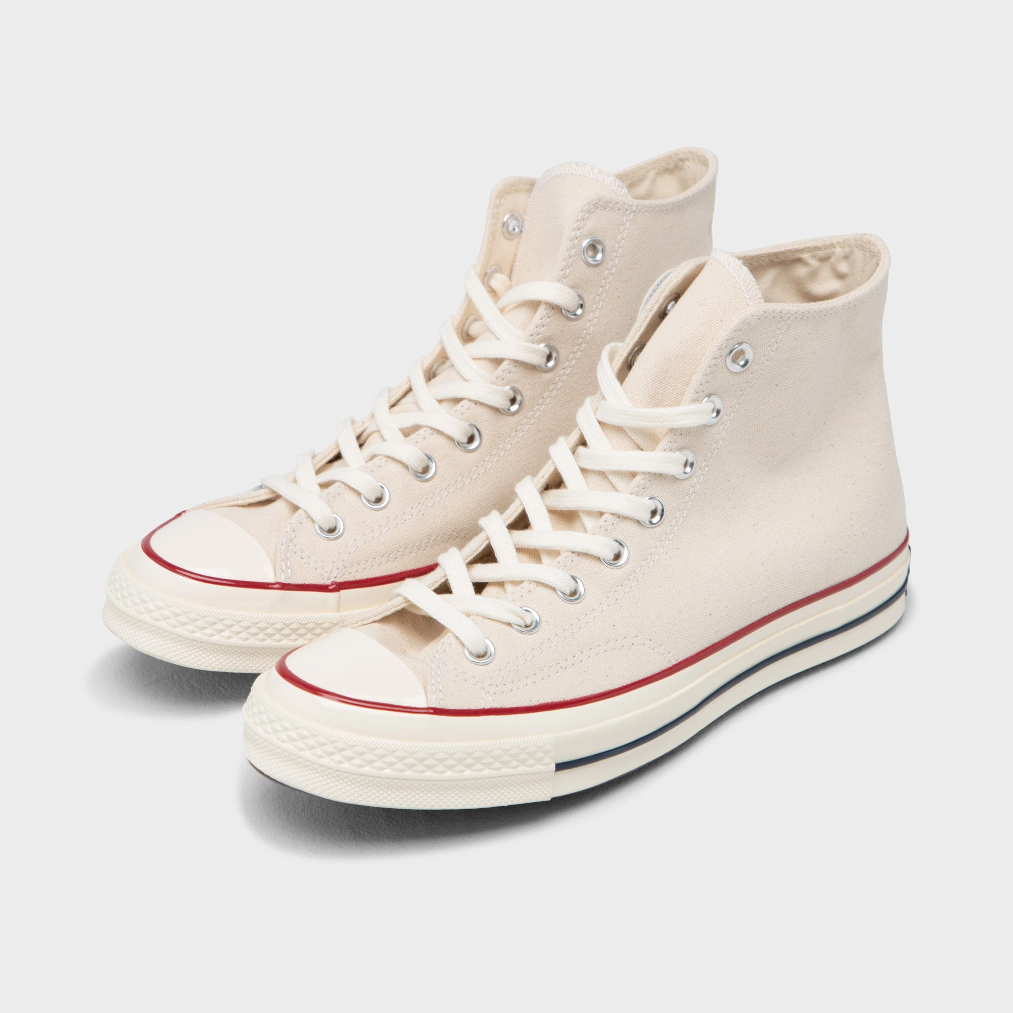 Quick Access Open Feel Converse Chuck 70 Hi / Parchment