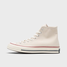 streamlined look Easy to Wear Converse Chuck 70 Hi / Parchment