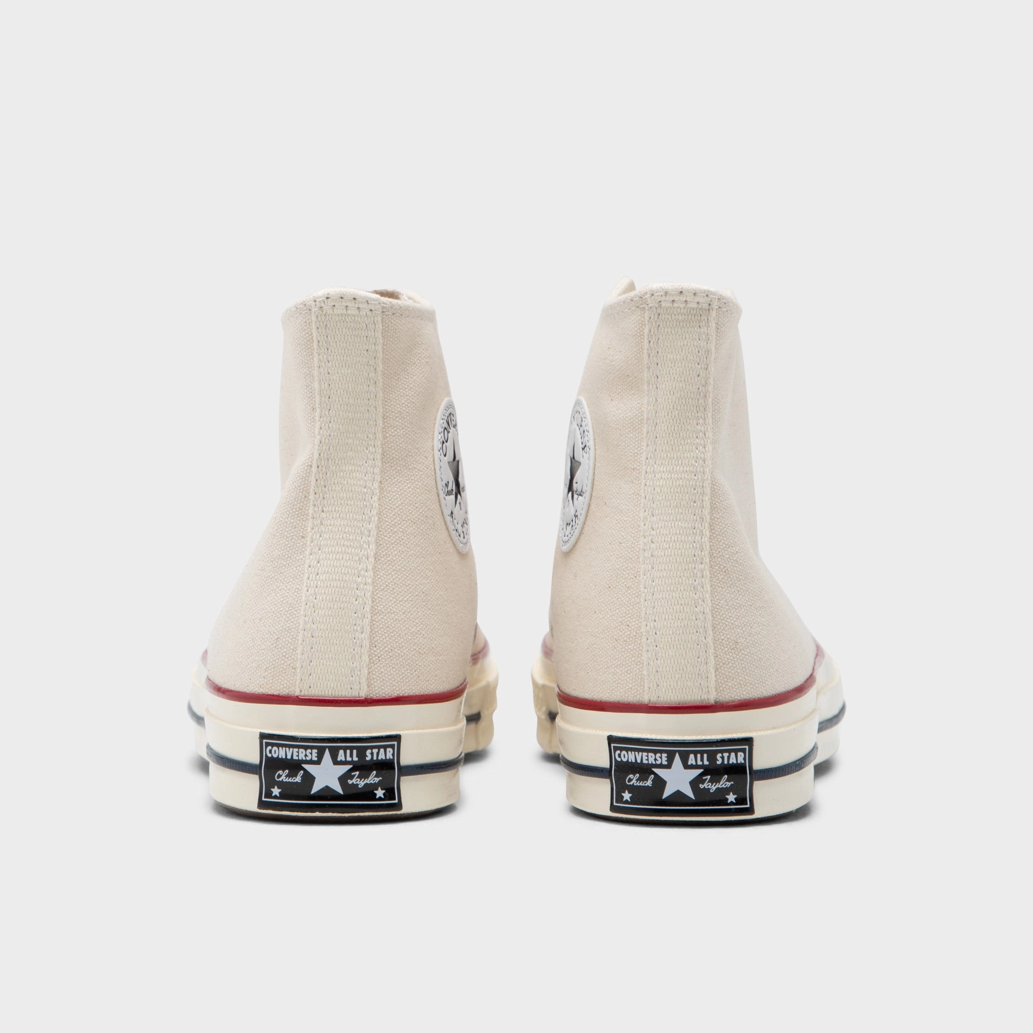 Wear   Resistant Converse Chuck 70 Hi / Parchment