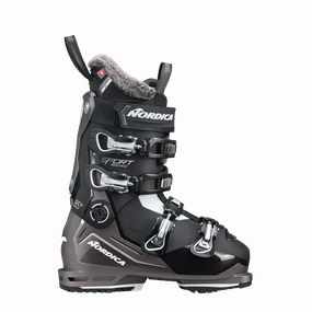 Nordica Sportmachine 3 85 W Ski Boot 2025 Comfort Lining All Day Wear Cold Ready