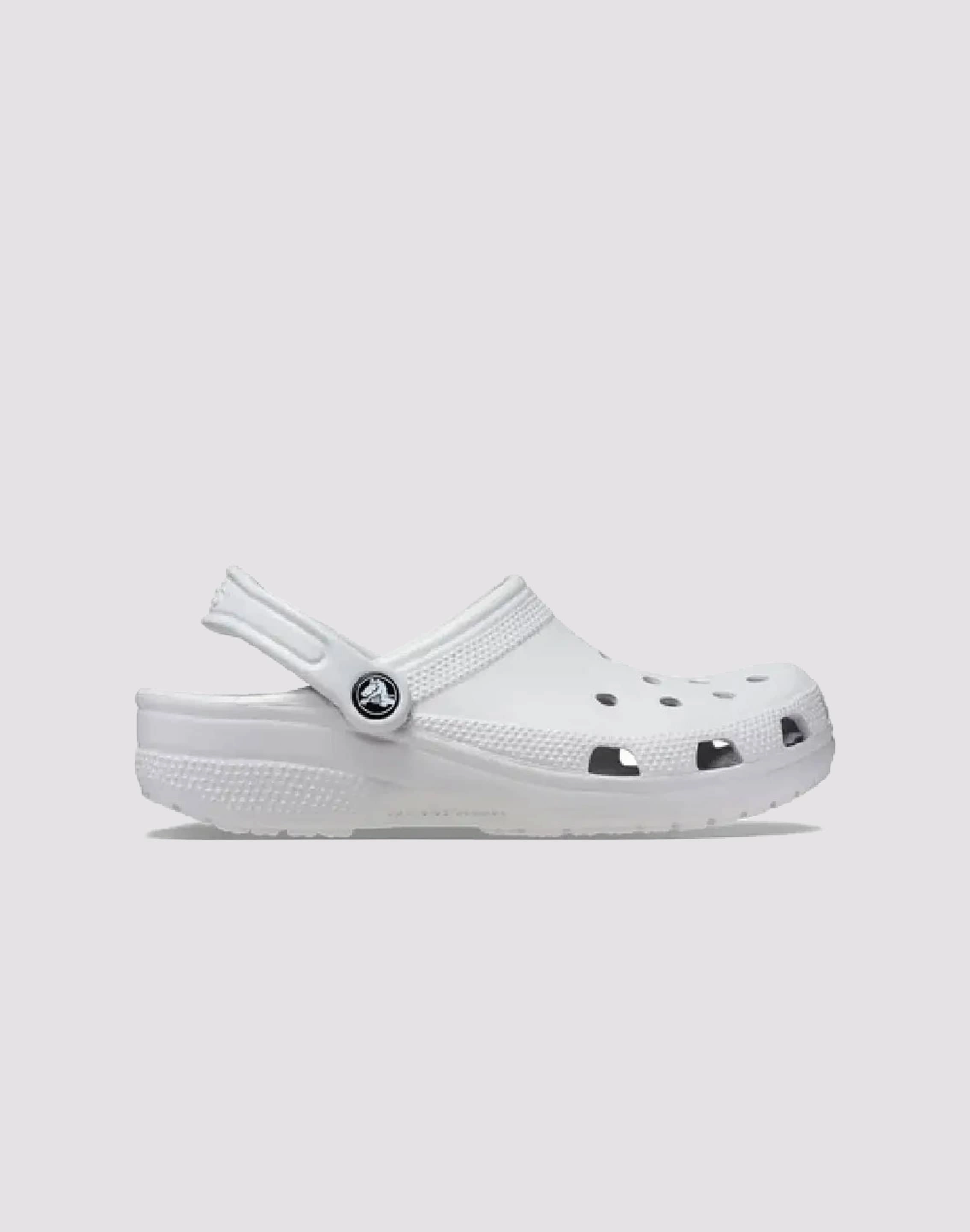 Day-to-Day Comfort Active Day Crocs Classic Clog