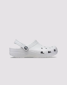 Day-to-Day Comfort Active Day Crocs Classic Clog