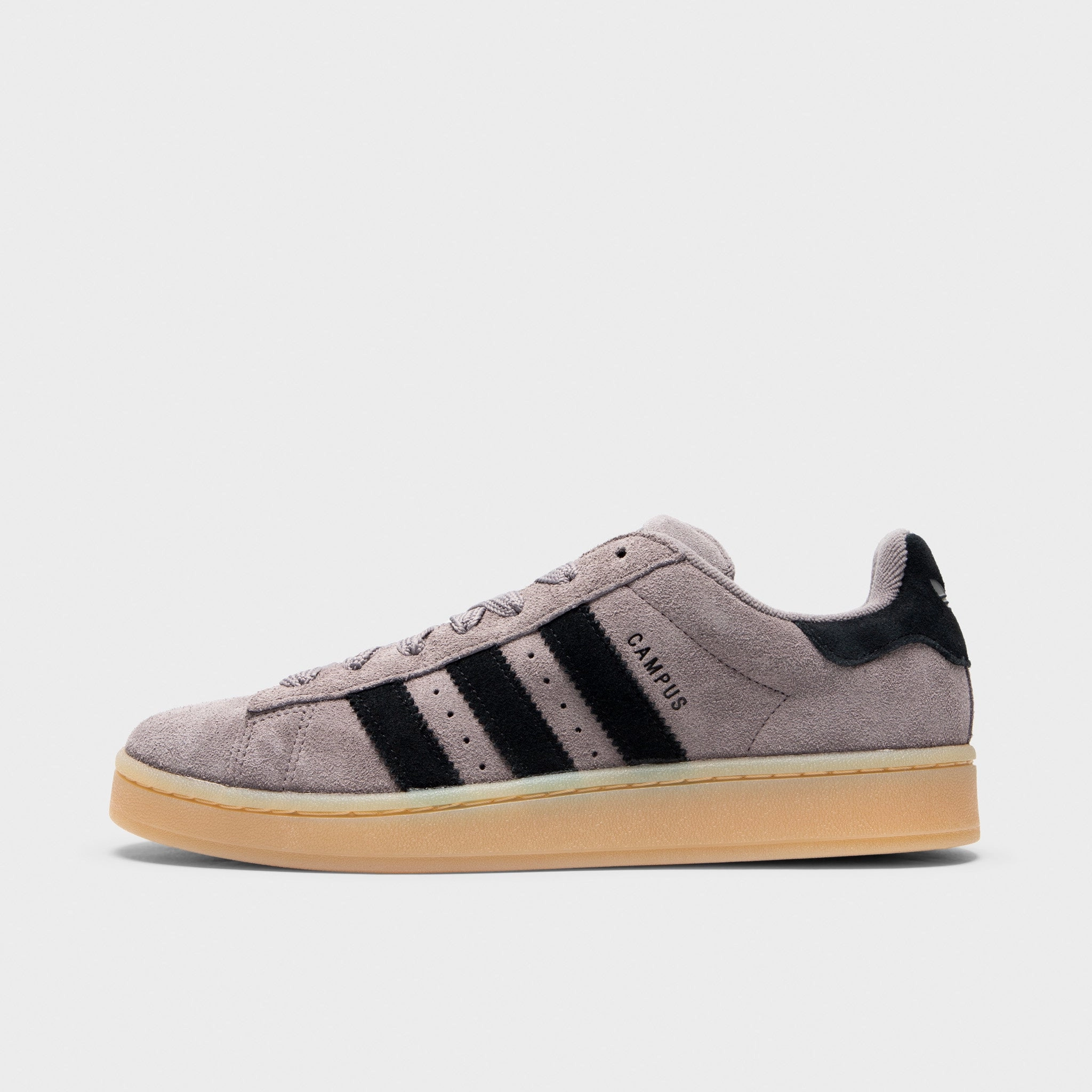 adidas 00s Grey / Black - Gum Anti Friction Roll Up