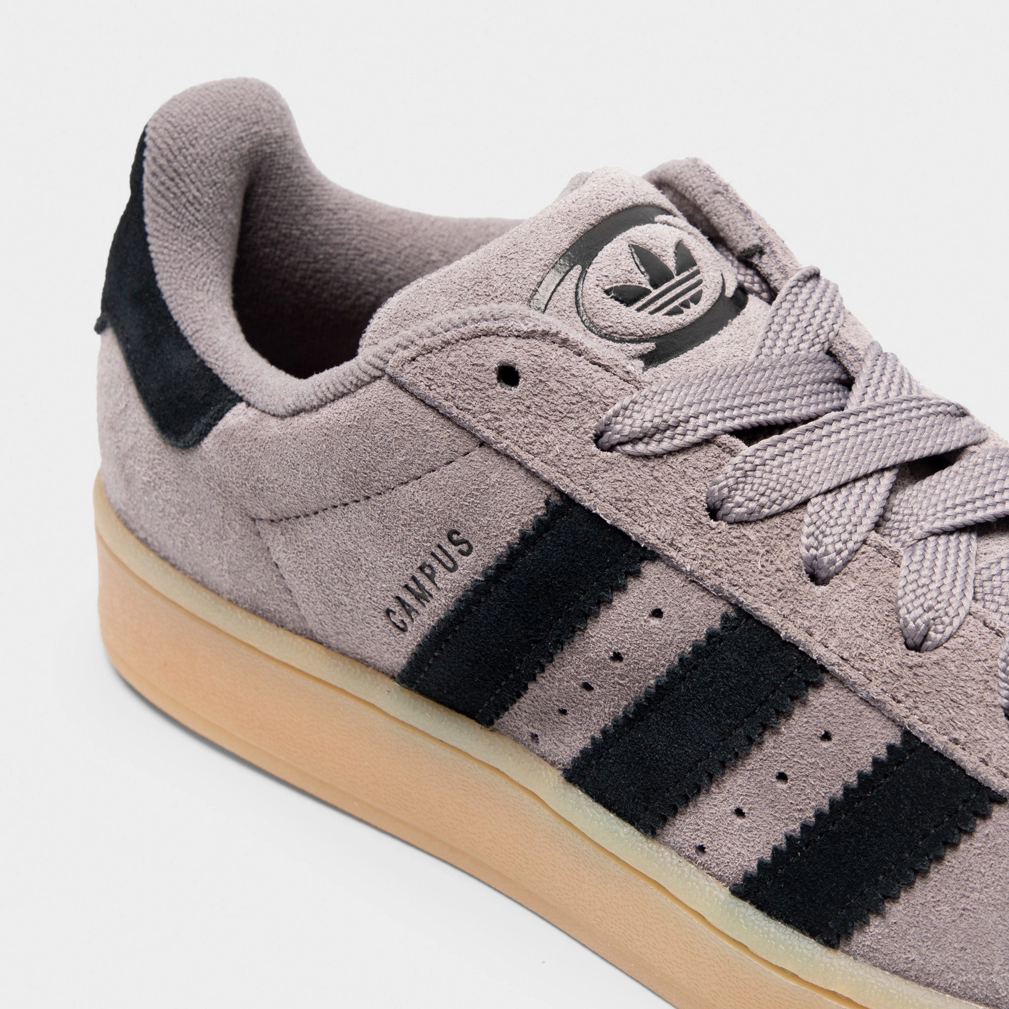 Foam Lining adidas 00s Grey / Black - Gum