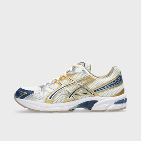 Quick Transition City Snap ASICS JD$ Gel-1130 Cream / Pure Silver