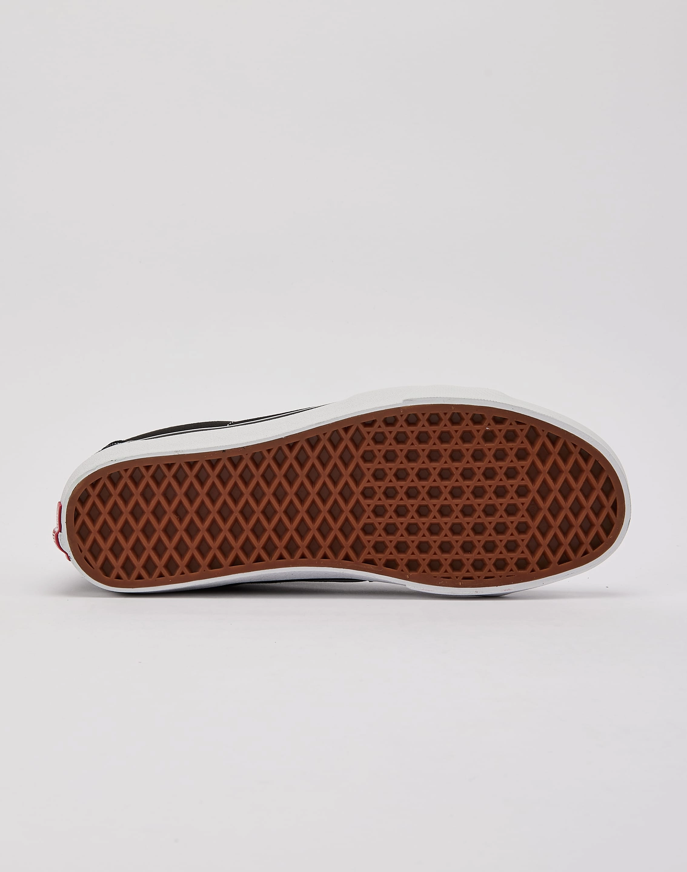Vans Sk8-Hi Plain Hike