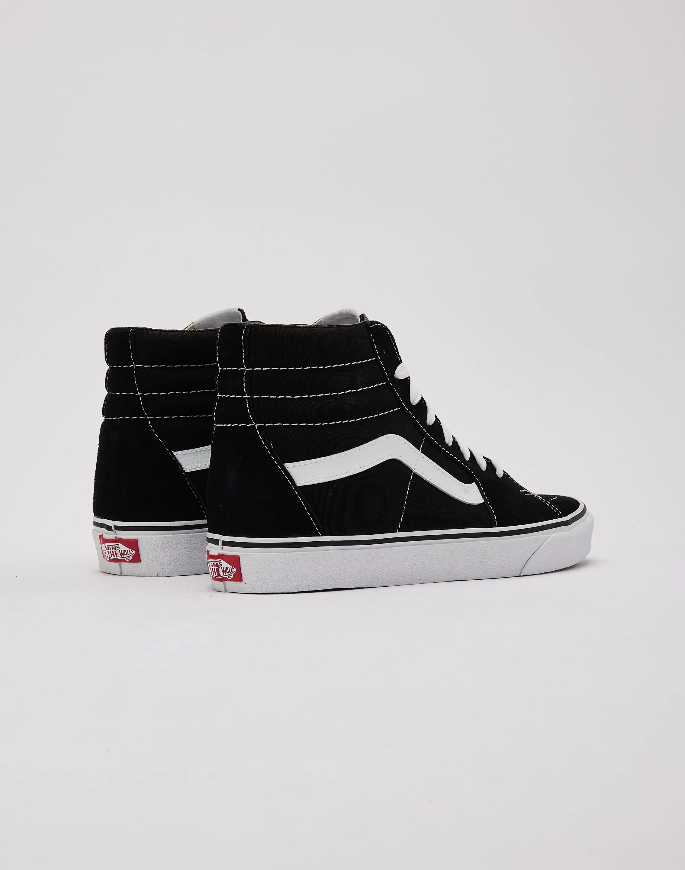 Vans Sk8-Hi Weather Ready