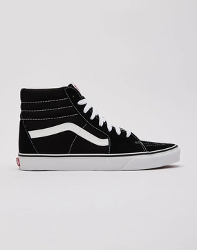 Vans Sk8-Hi Long Travel