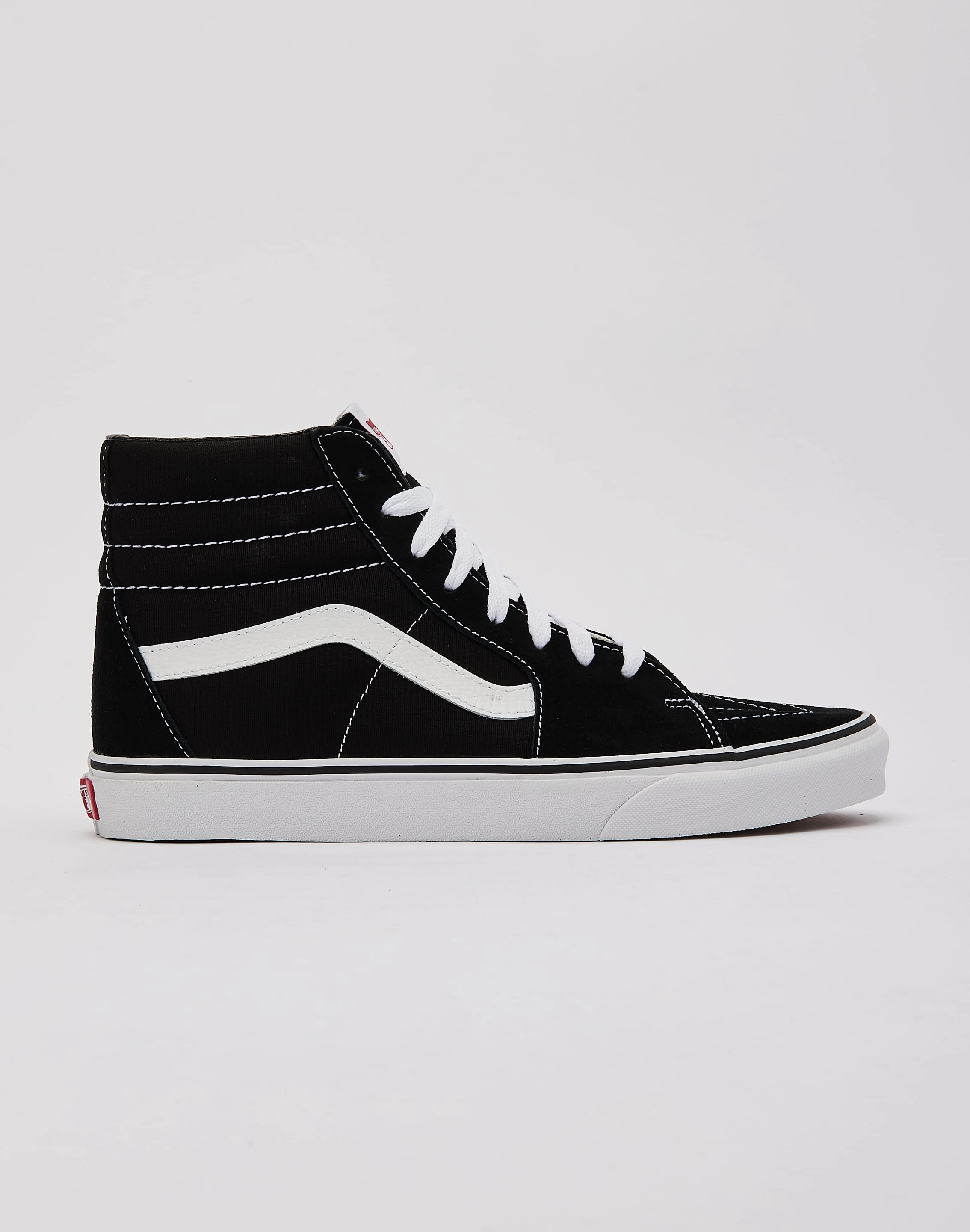 Vans Sk8-Hi Long Travel