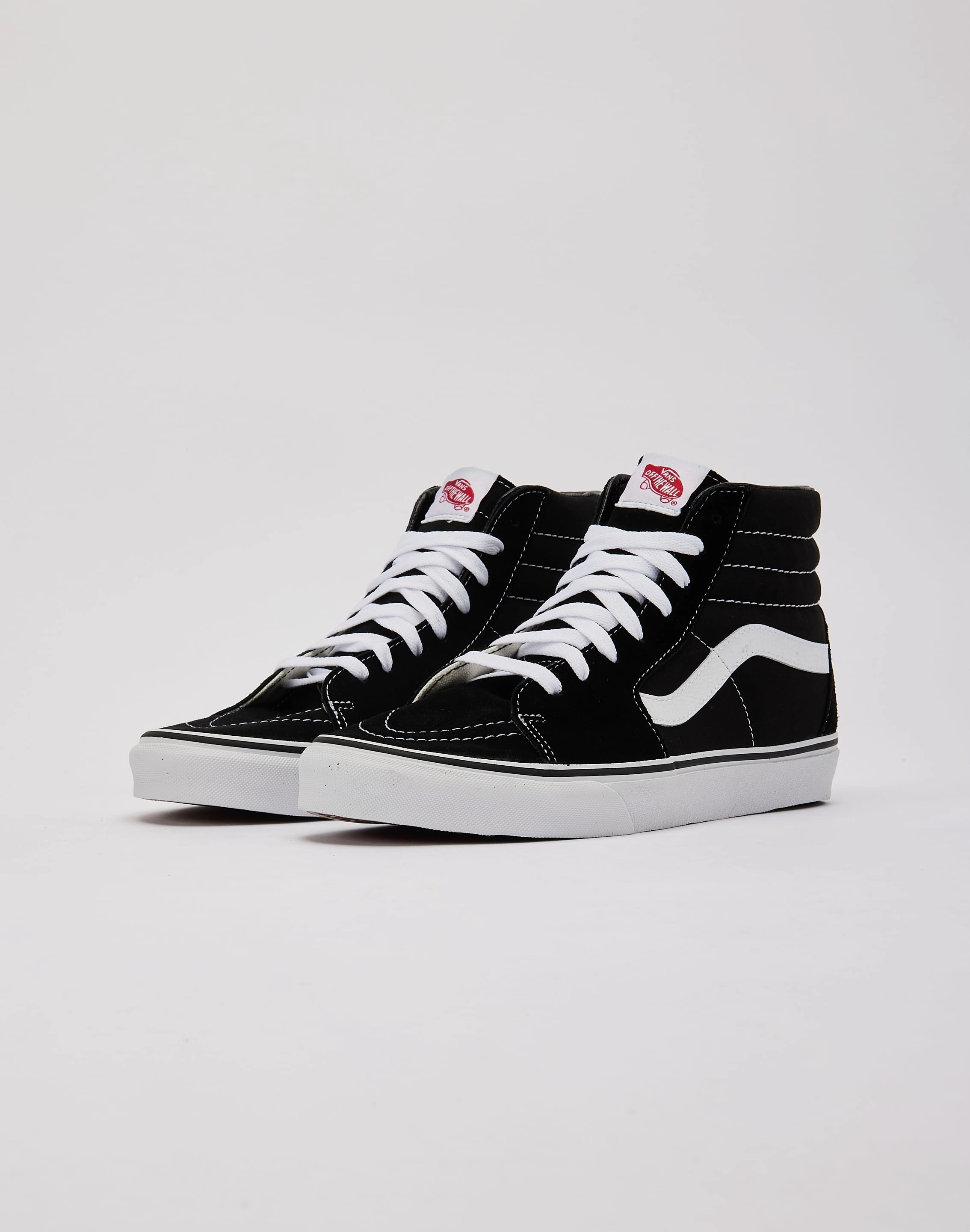 Fresh Tone Sneakers style Vans Sk8-Hi