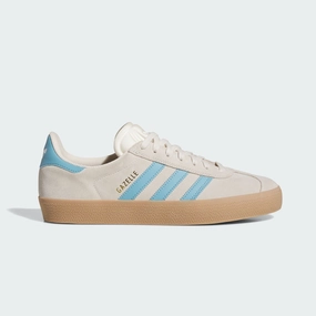 Gazelle Adv (Creme/Blue) Training Light Tropical Feel