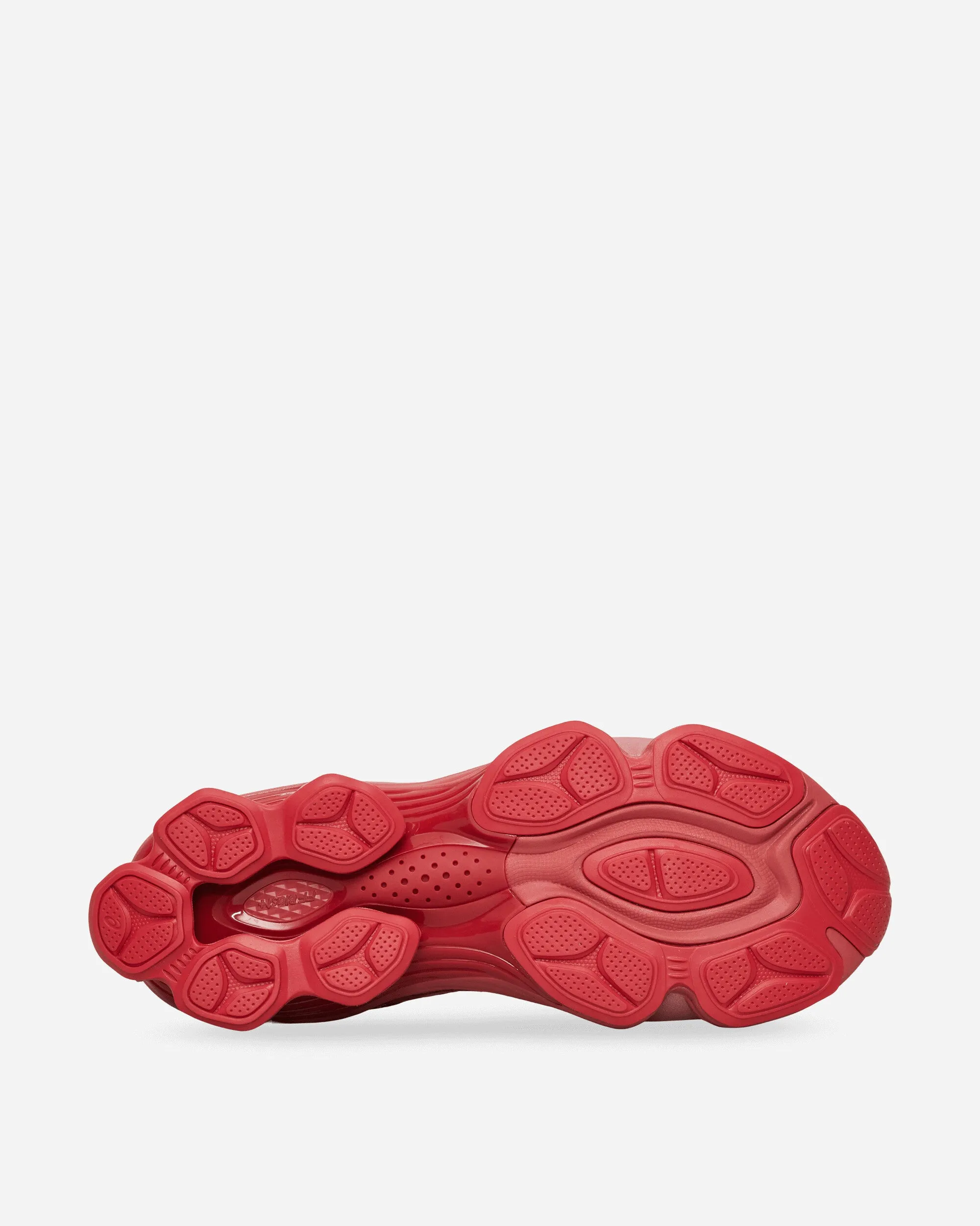 US6-S GEL-Kinetic Fluent Sneakers Cayenne / Copperhead City Function