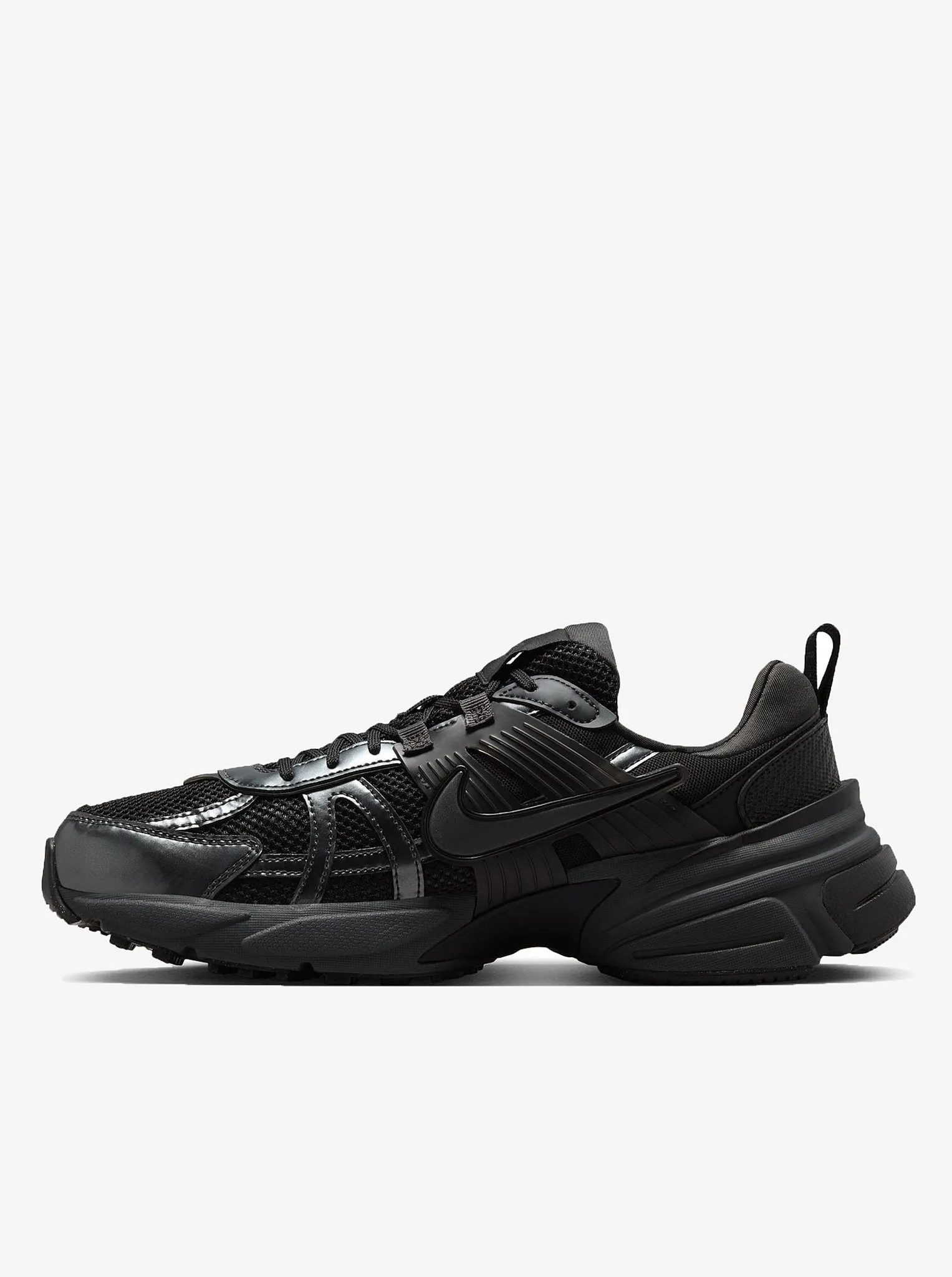 Bacterial Inhibition Sophisticated Look V2K Run Unisex
